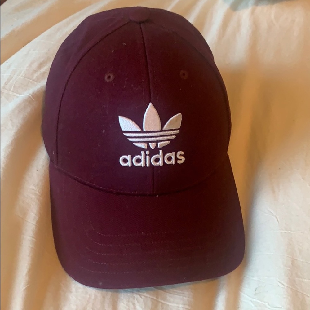 Adidas hat